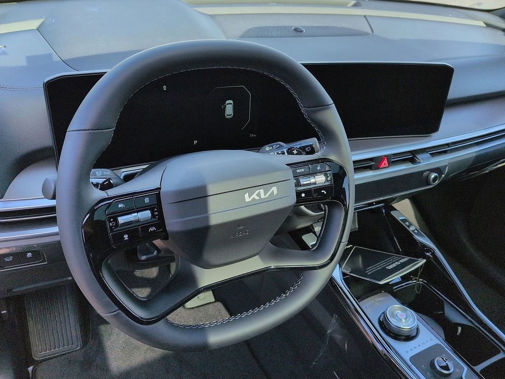 New 2026 Kia Sorento SX Prestige image 9