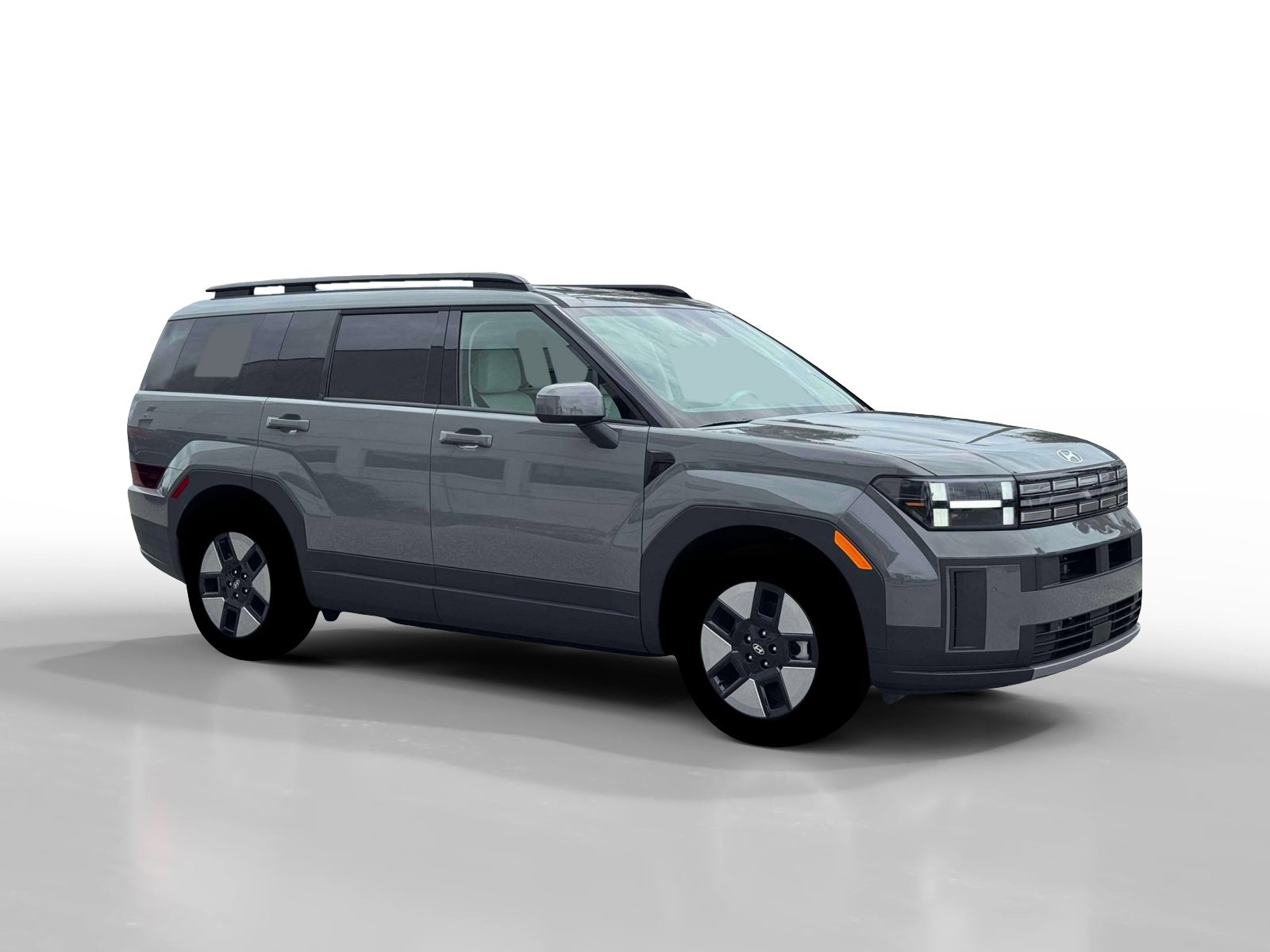 New 2026 Hyundai Santa Fe SEL FWD image 10