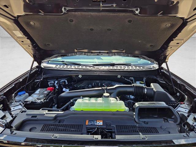 New 2027 Ford Expedition Platinum w/ Driver's Package RWD image 17