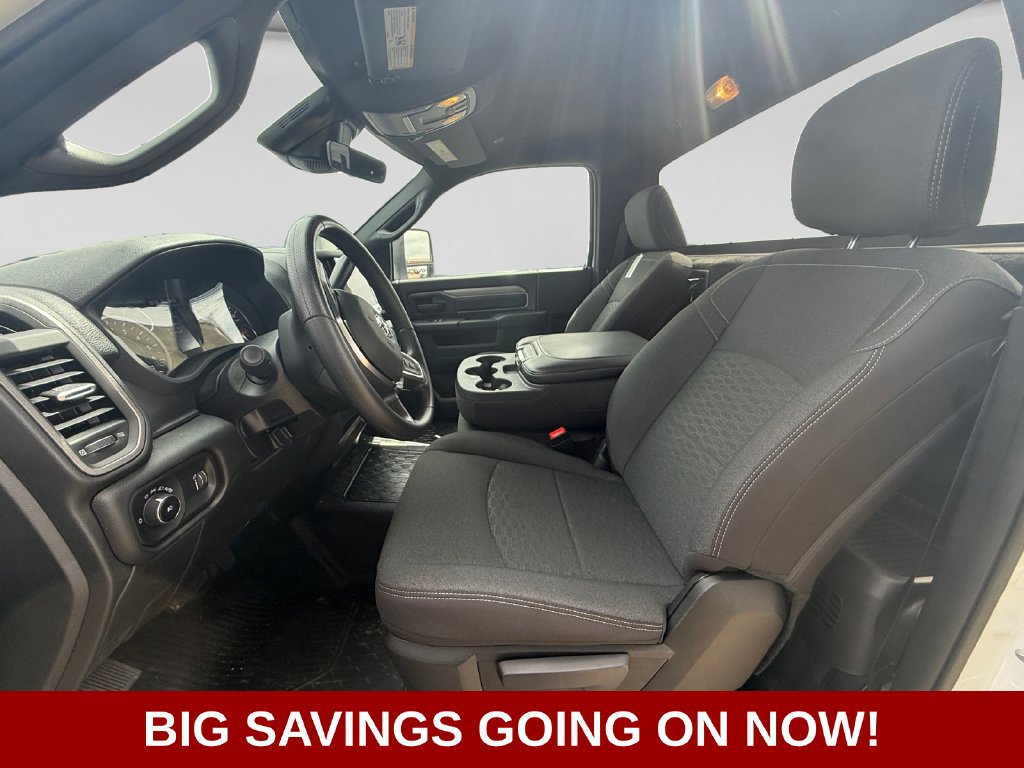 New 2026 RAM 4500 Tradesman AWD/4WD image 20