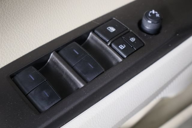 Used 2023 Toyota Camry LE w/ Convenience Package FWD image 19