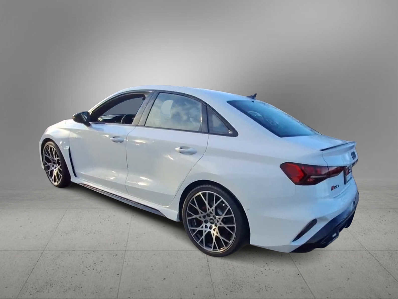 New 2026 Audi RS 3 AWD/4WD image 6