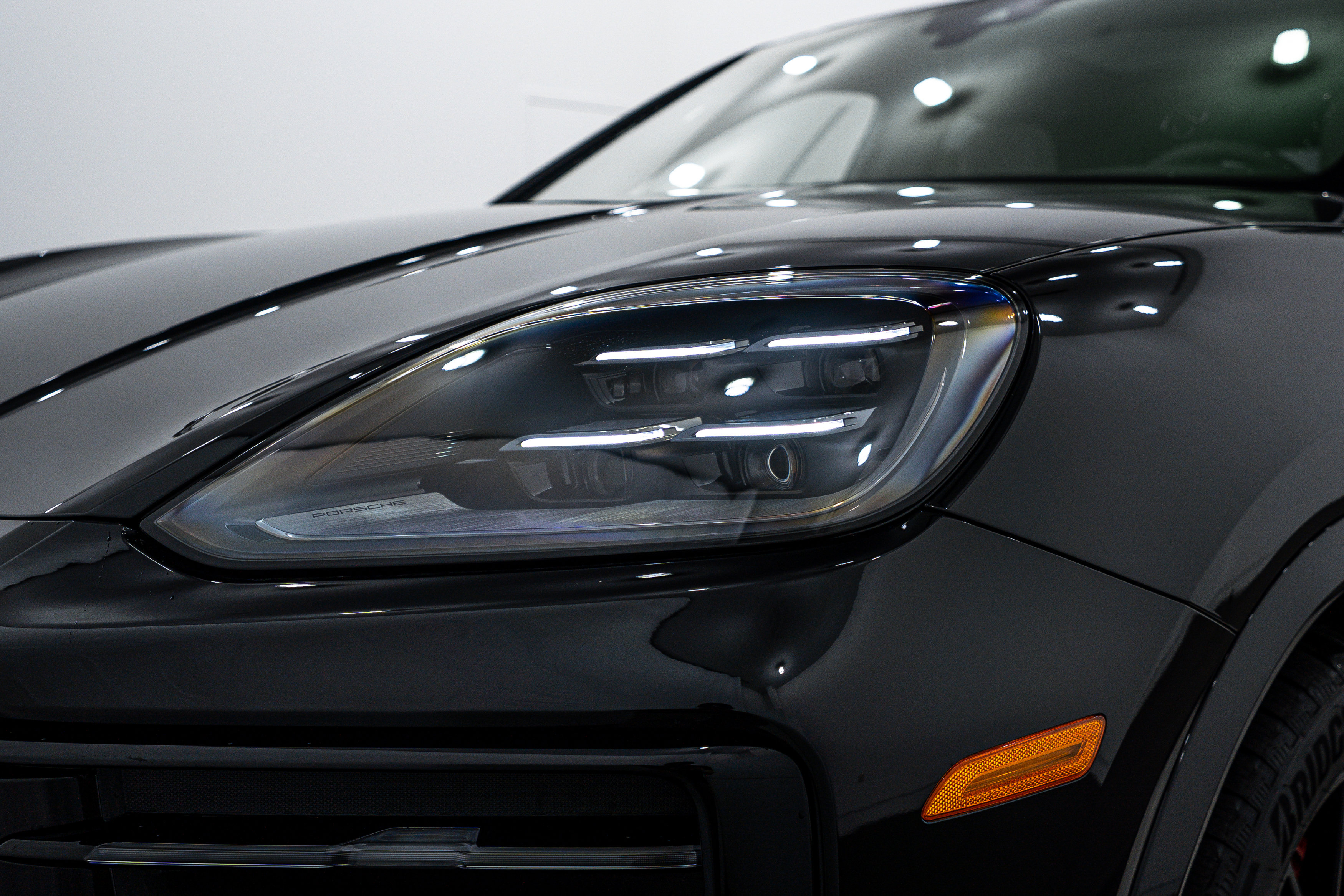 New 2026 Porsche Cayenne S image 23