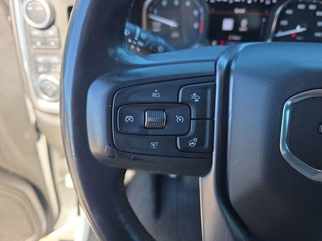 Used 2020 GMC Sierra 1500 Denali w/ Denali Ultimate Package AWD/4WD image 17