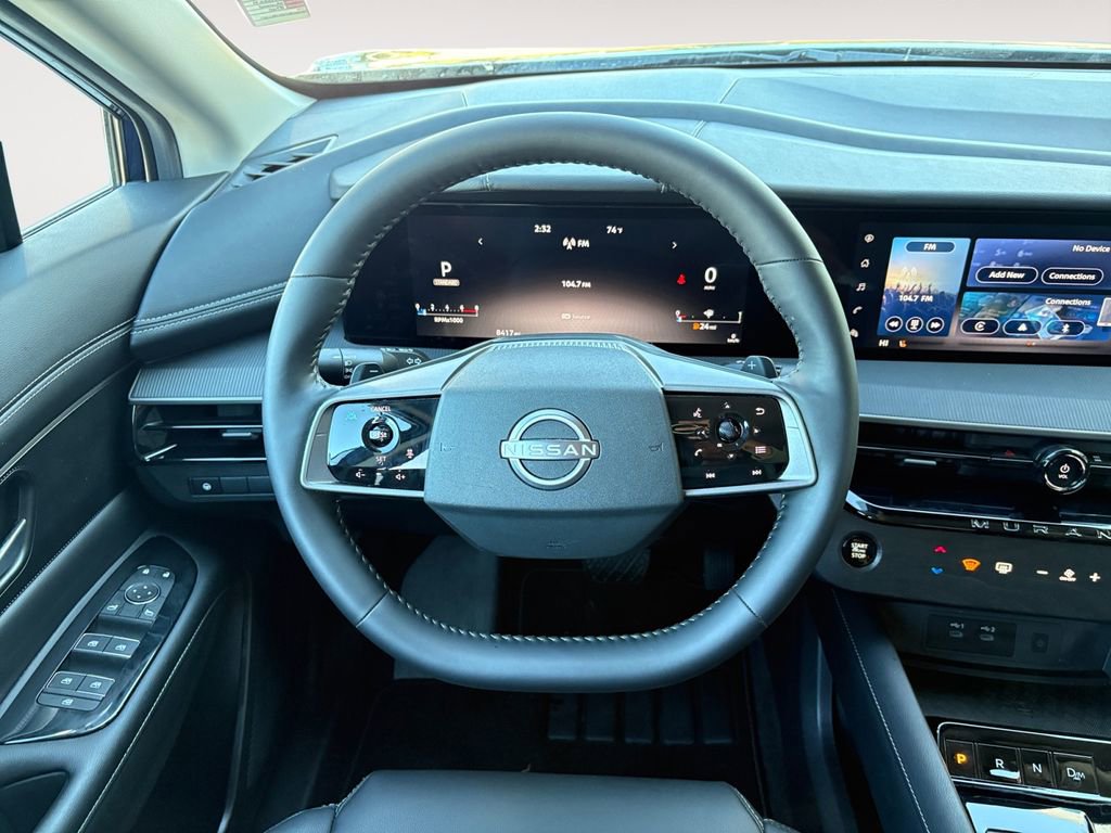 Used 2025 Nissan Murano SV image 12