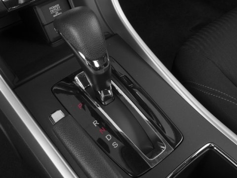 Used 2015 Honda Accord EX image 10