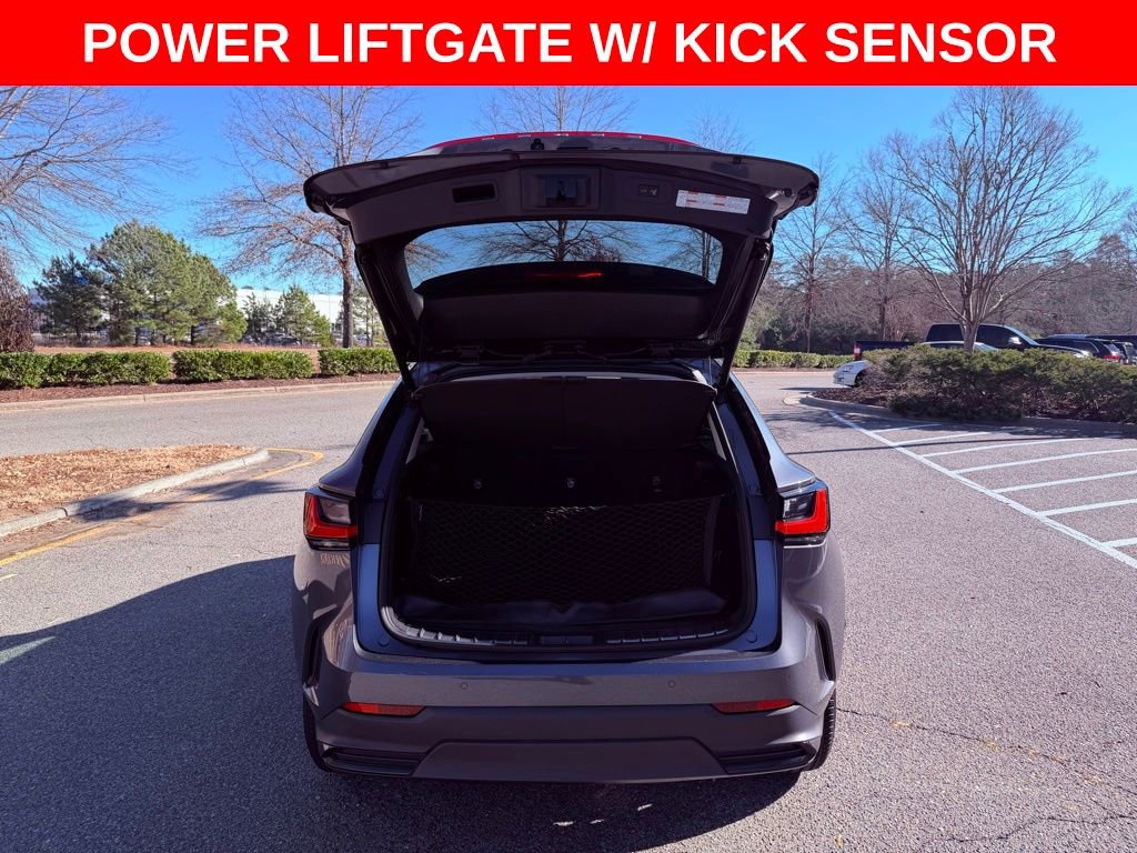 Used 2023 Lexus NX 250 FWD w/ Premium Package image 7