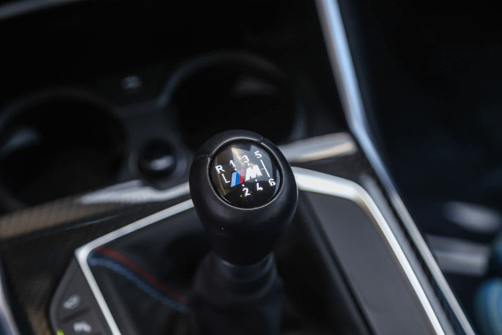 Used 2025 BMW M3 image 16