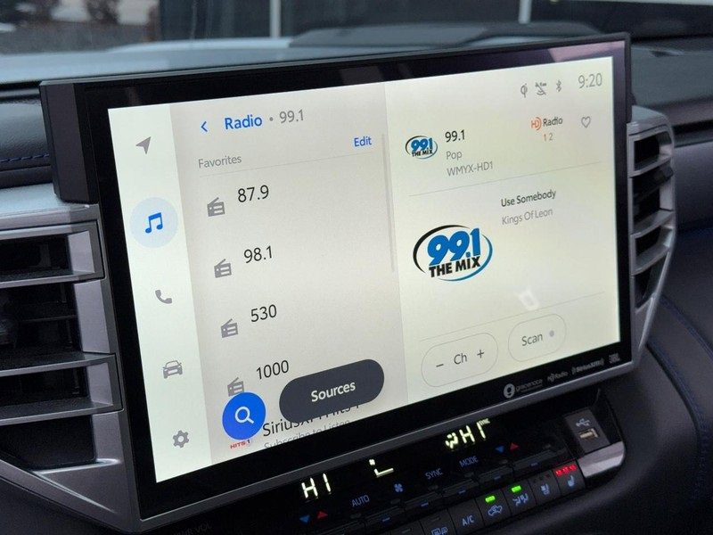 Used 2023 Toyota Tundra Platinum image 23