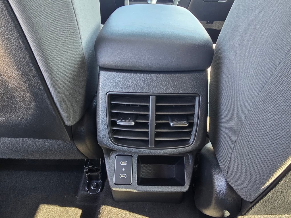 Used 2026 Kia Seltos LX AWD/4WD image 30
