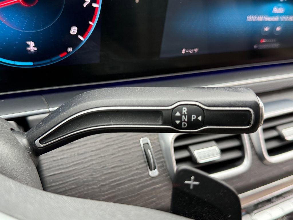 Used 2020 Mercedes-Benz GLE 350 4MATIC image 20