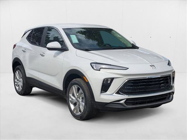 New 2026 Buick Encore GX Preferred w/ Comfort Package image 7