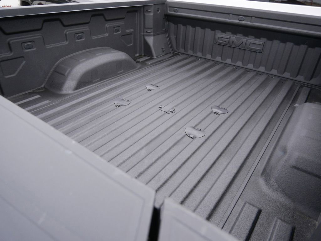 Certified 2025 GMC Sierra 3500 Denali w/ Technology Package image 9