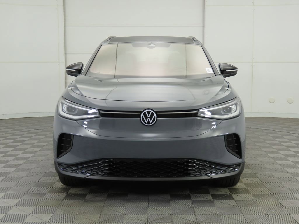 New 2026 Volkswagen ID.4 Pro S image 2