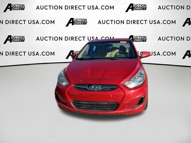 Used 2012 Hyundai Accent GLS w/ Premium Pkg 3 video 3