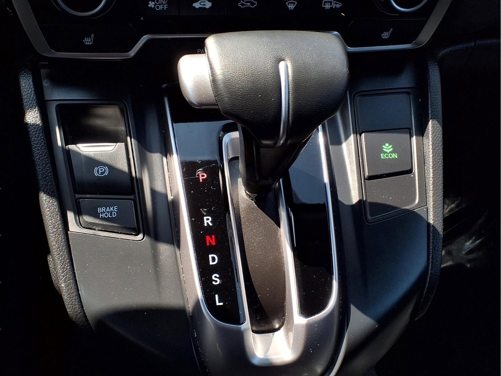 Used 2019 Honda CR-V EX-L image 24