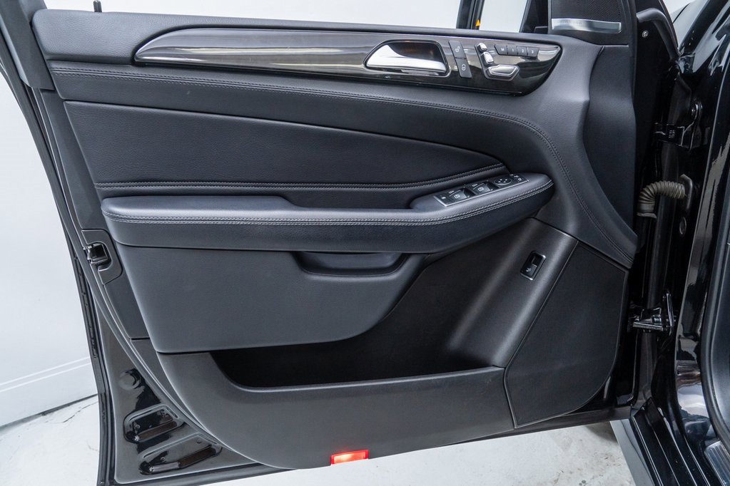 Used 2019 Mercedes-Benz GLE 43 AMG 4MATIC image 25