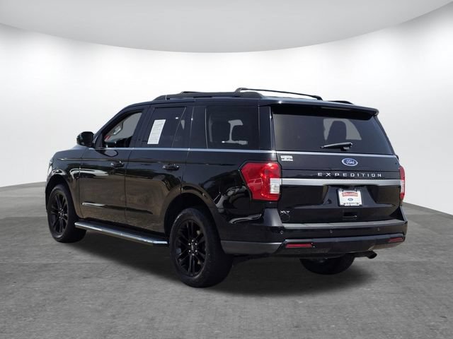 Used 2023 Ford Expedition XLT AWD/4WD image 6
