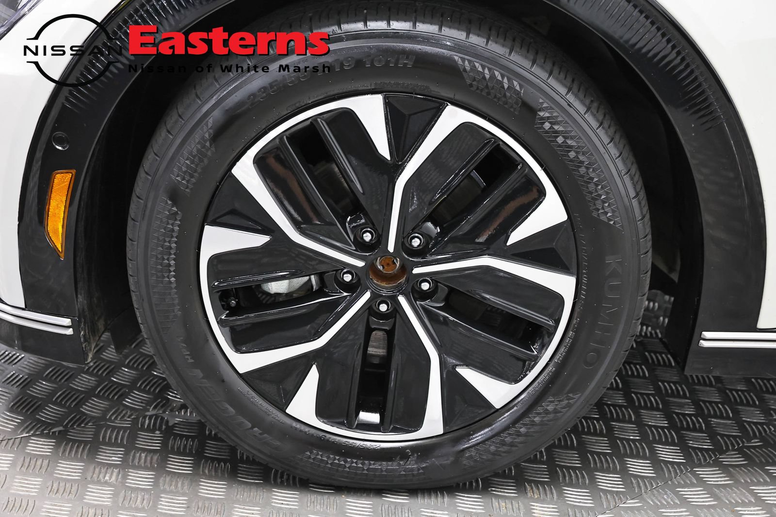 Used 2022 Kia EV6 Wind w/ Wind Technology Package AWD/4WD image 29