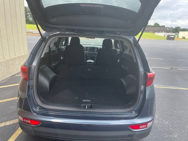Used 2018 Kia Sportage LX AWD/4WD image 56