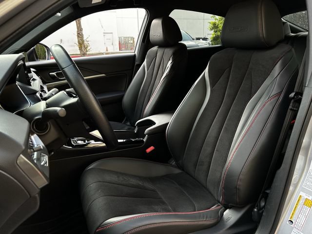 Certified 2025 Acura Integra Type S FWD image 29