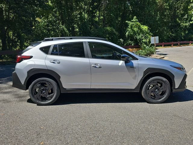 New 2026 Subaru Crosstrek 2.5i Sport AWD/4WD image 2