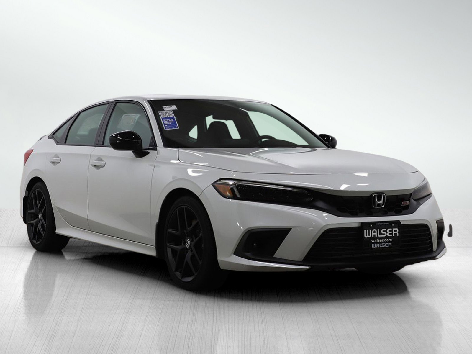 Used 2024 Honda Civic Si image 7