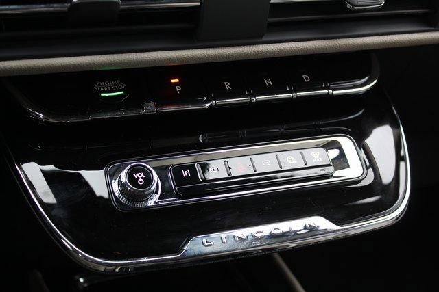 New 2026 Lincoln Corsair Grand Touring AWD/4WD image 23