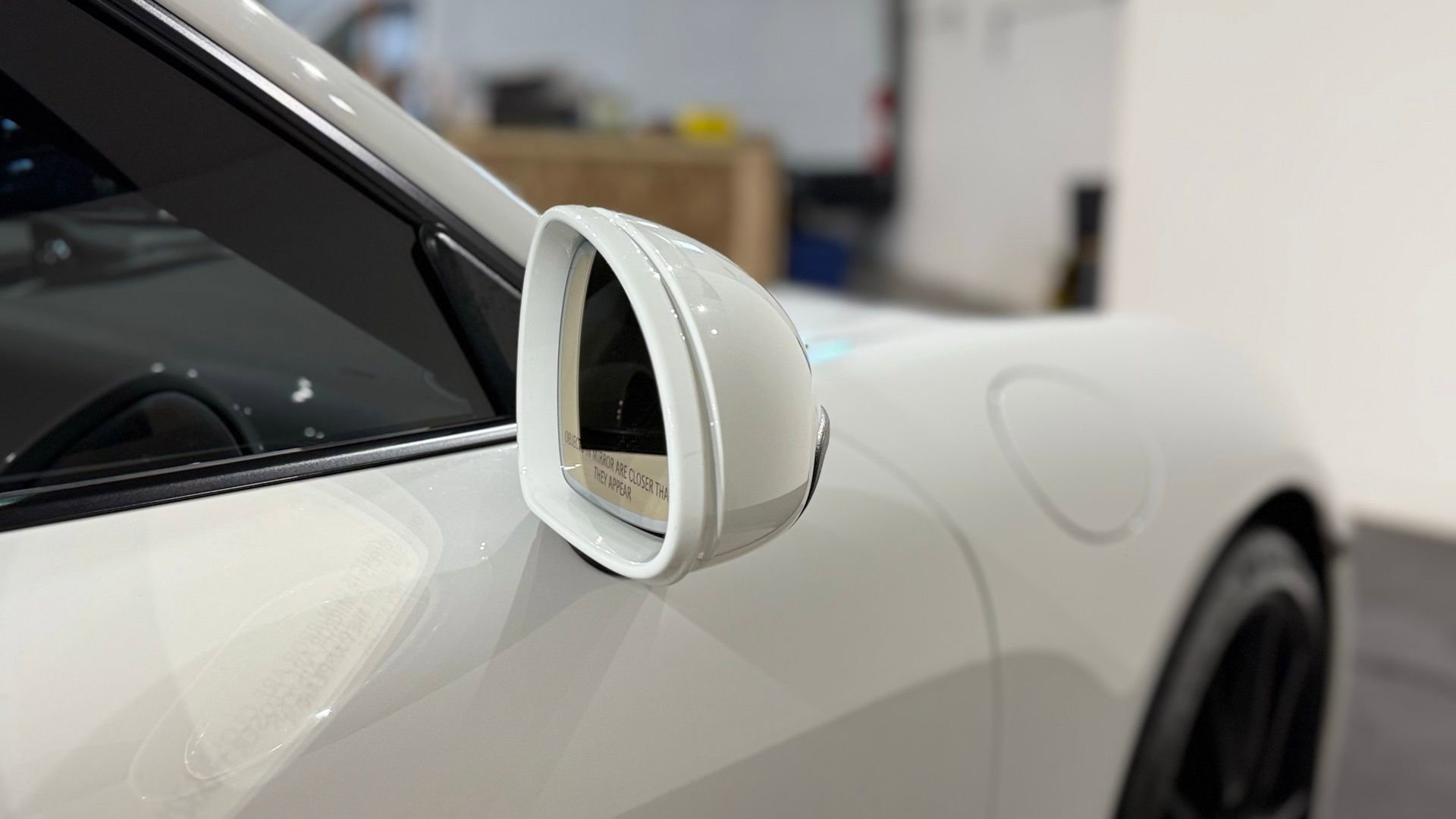 Used 2014 Porsche 911 Carrera 4S image 13