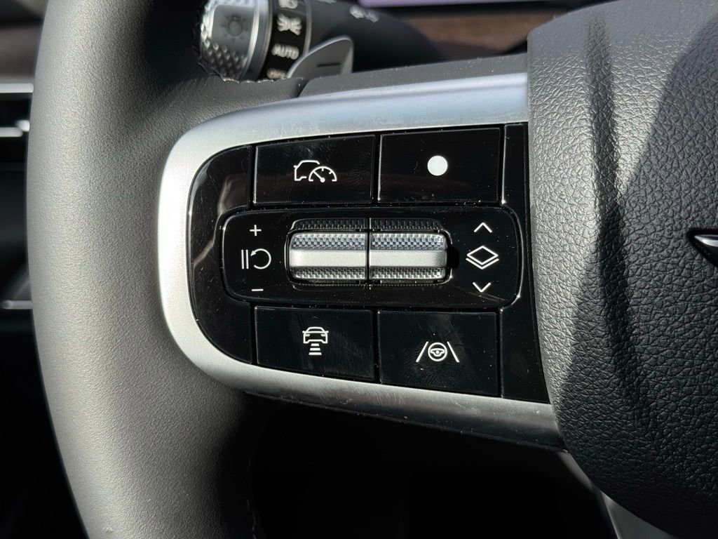 New 2026 Genesis GV80 2.5T Select image 28