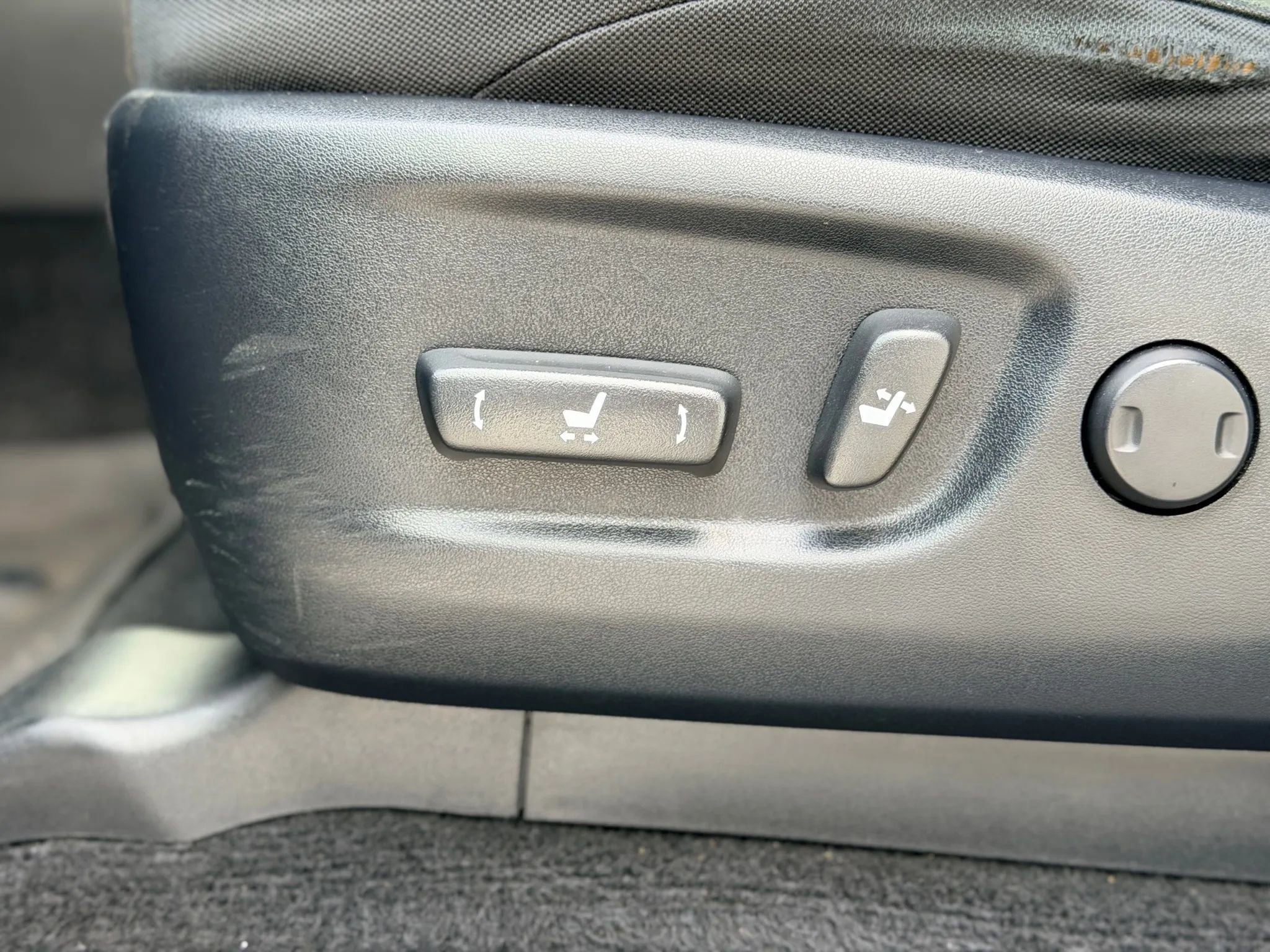 Used 2016 Toyota 4Runner Trail image 29