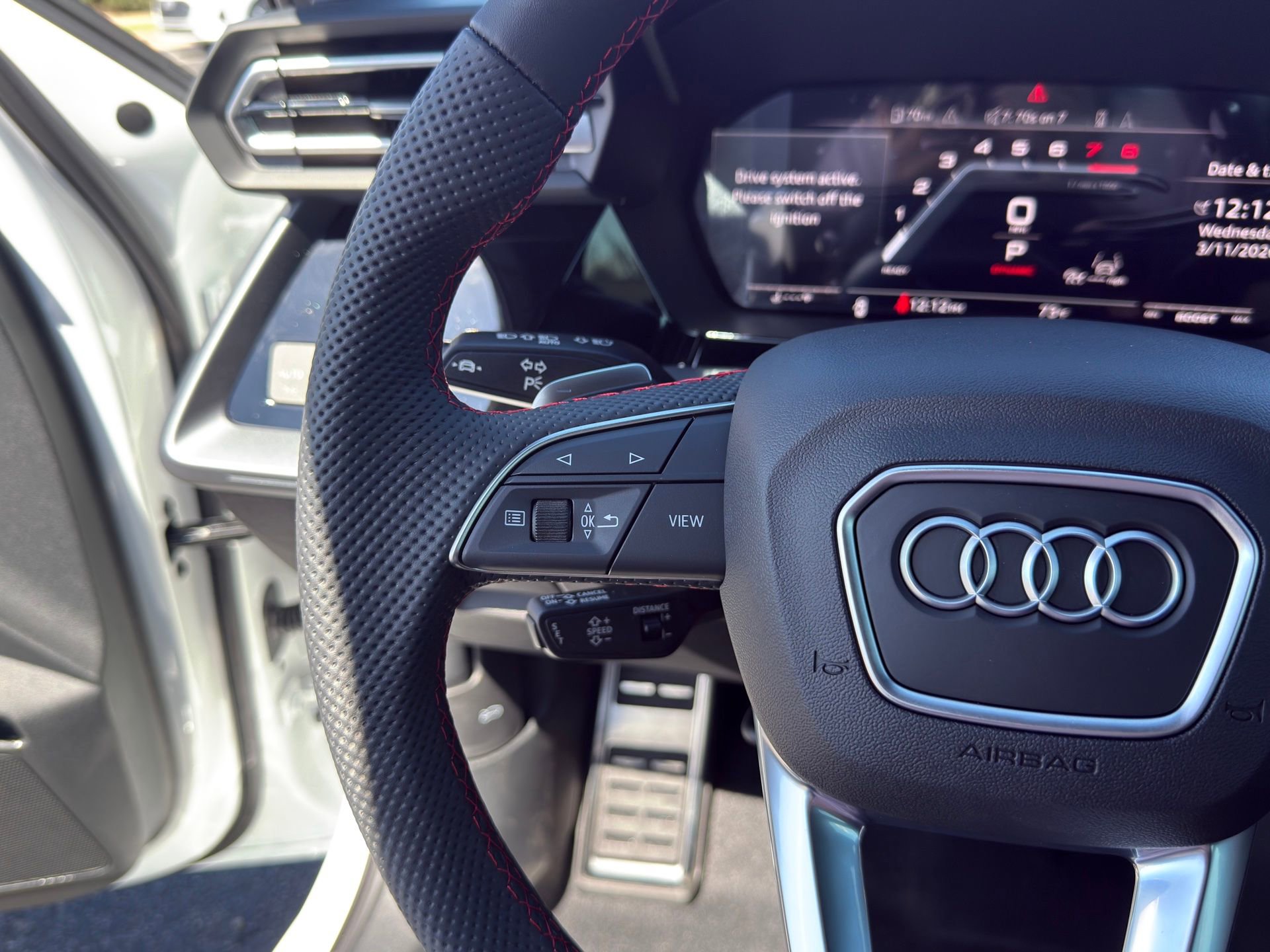 New 2026 Audi S3 Premium image 21