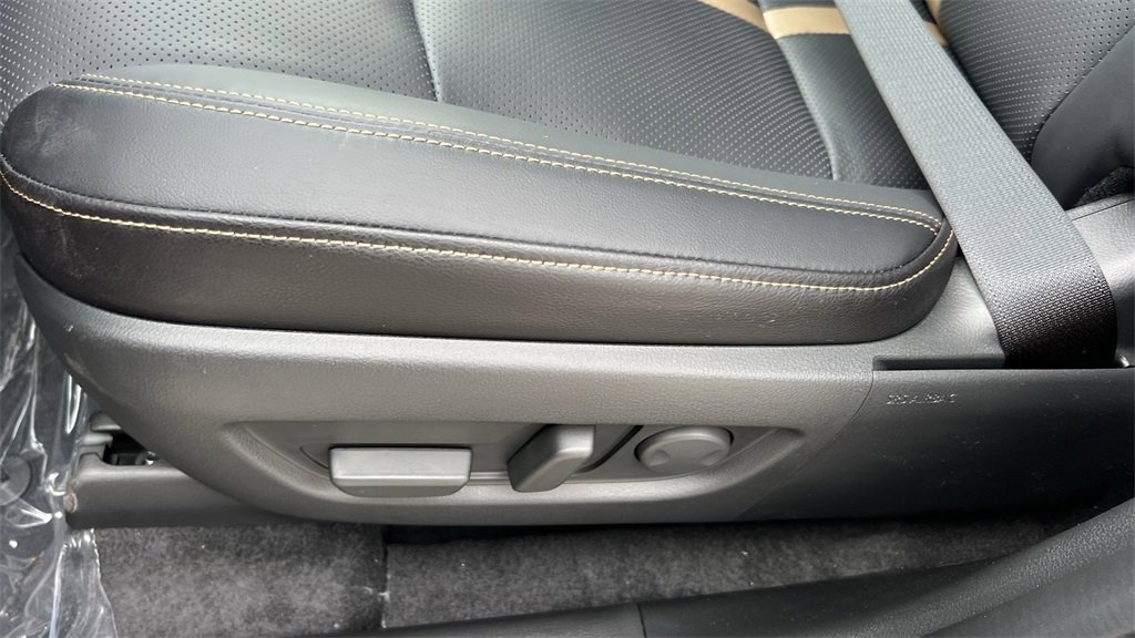 New 2025 MAZDA CX-90 3.3 Turbo w/ Premium Plus Pkg image 42