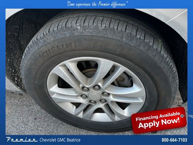 Used 2018 Buick Enclave Essence w/ Trailering Package image 5