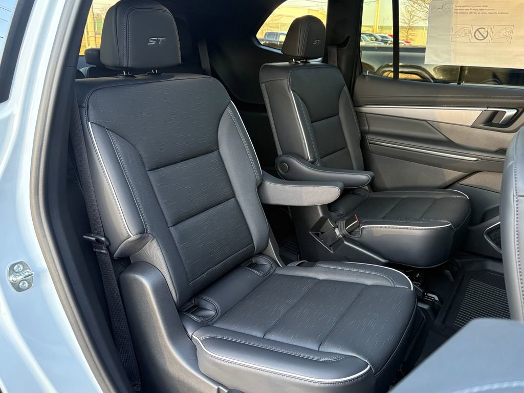 New 2026 Buick Enclave Sport Touring w/ Power Package FWD image 51
