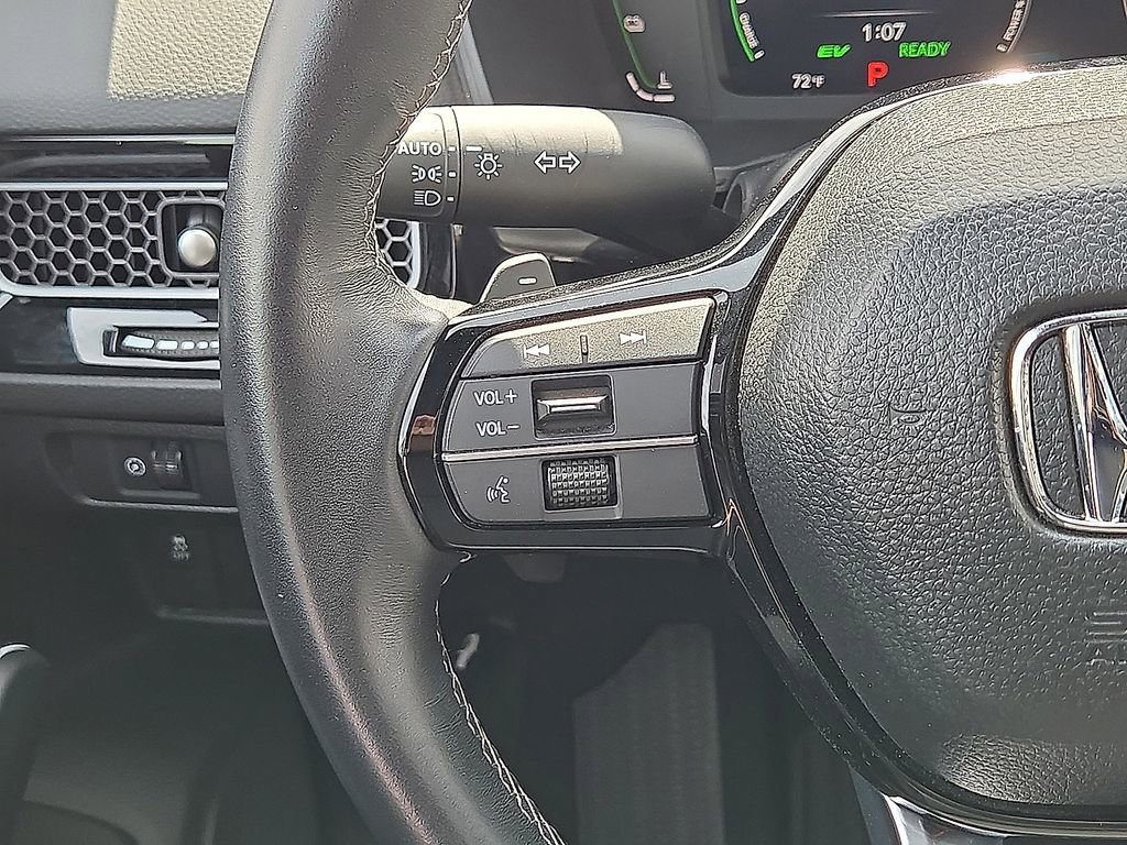 Used 2025 Honda Civic Sport Touring image 20