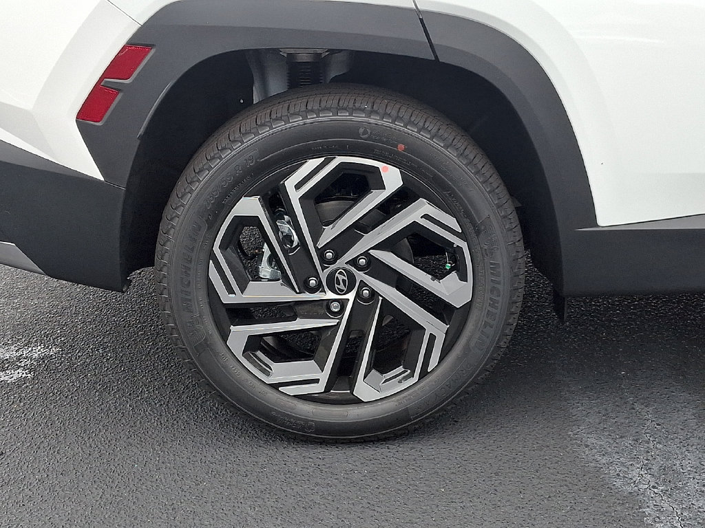 New 2026 Hyundai Tucson SEL Plus AWD/4WD image 5