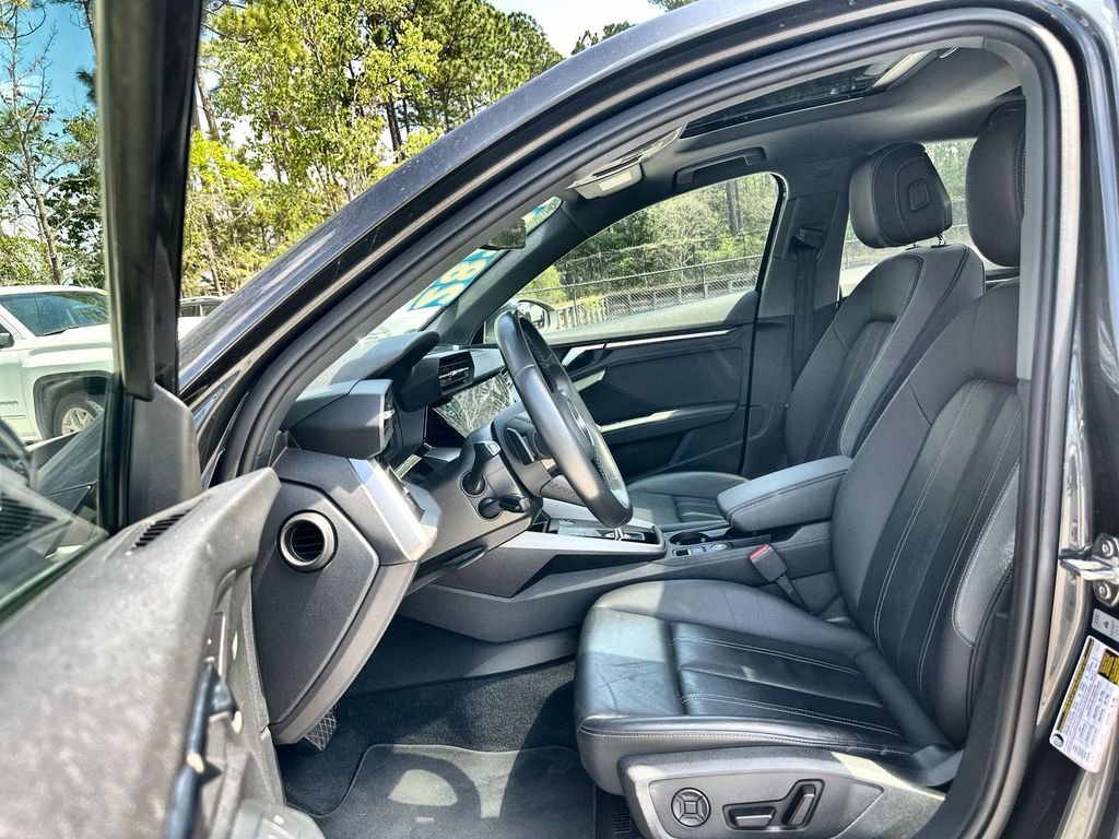 Used 2024 Audi A3 2.0T Premium image 20