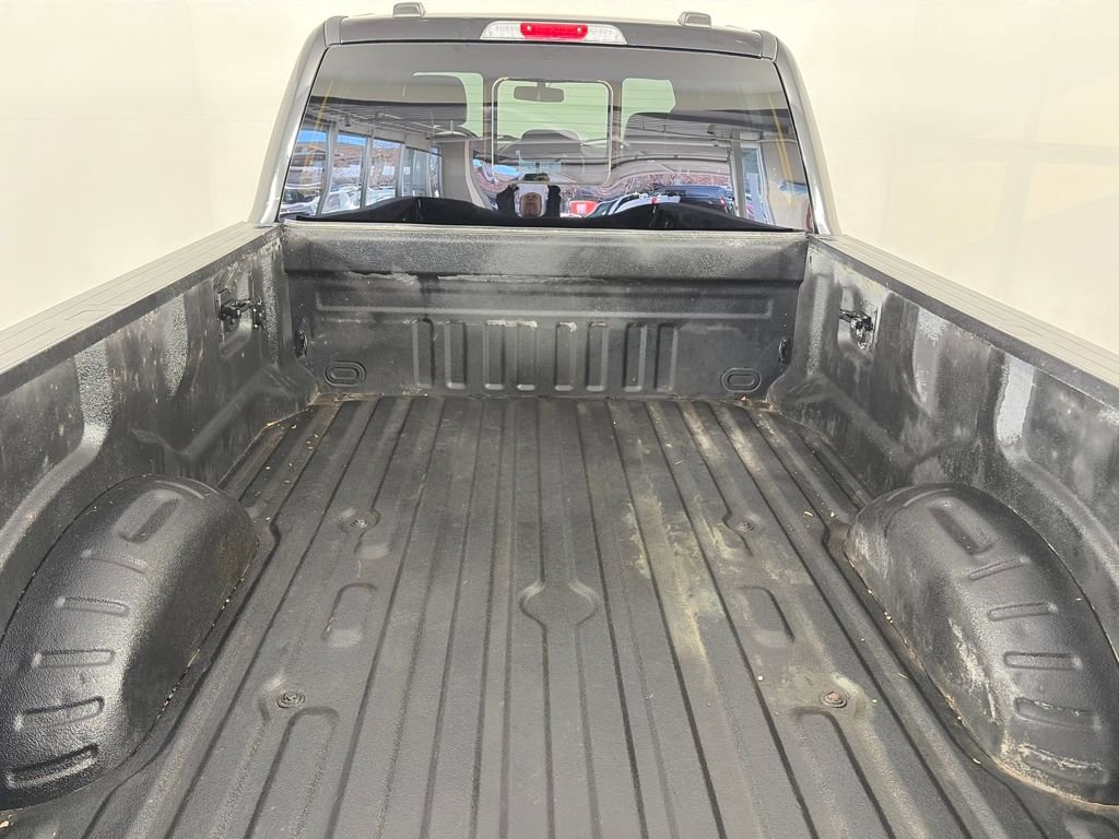 Used 2022 Ford F350 Lariat w/ Lariat Ultimate Package image 28