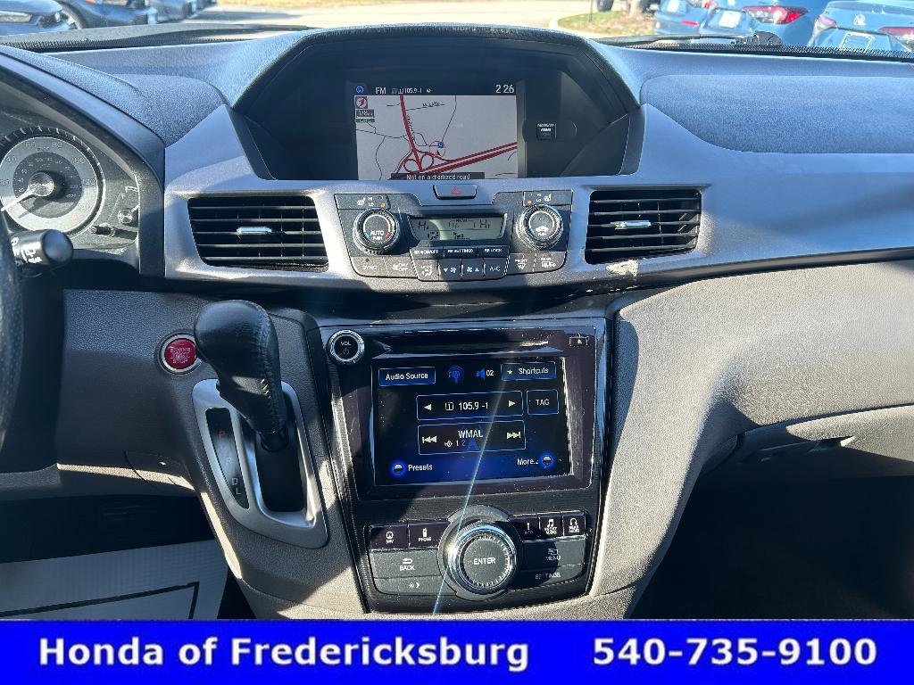 Used 2014 Honda Odyssey Touring image 21