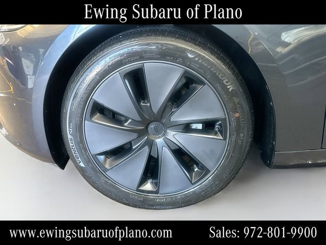 Used 2024 Tesla Model 3 Standard Range RWD image 33