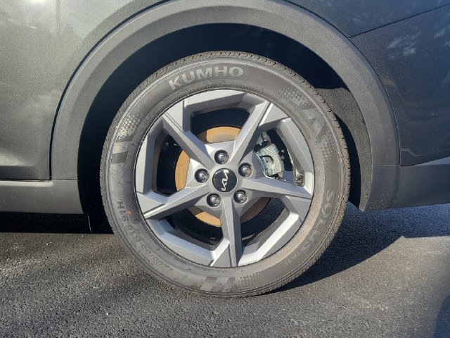 New 2026 Kia K4 FWD image 6