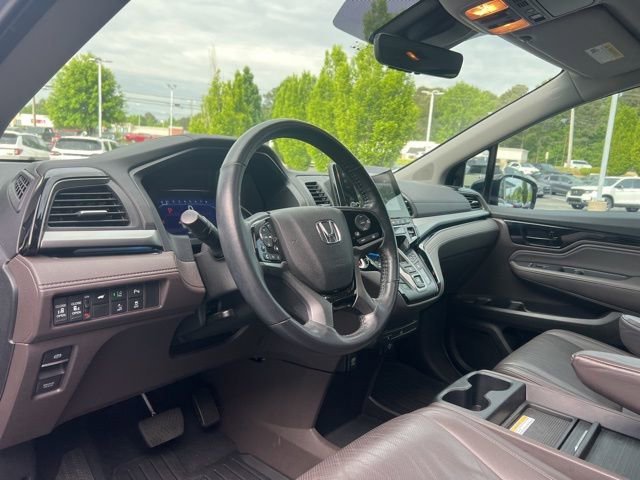 Used 2020 Honda Odyssey Elite image 15