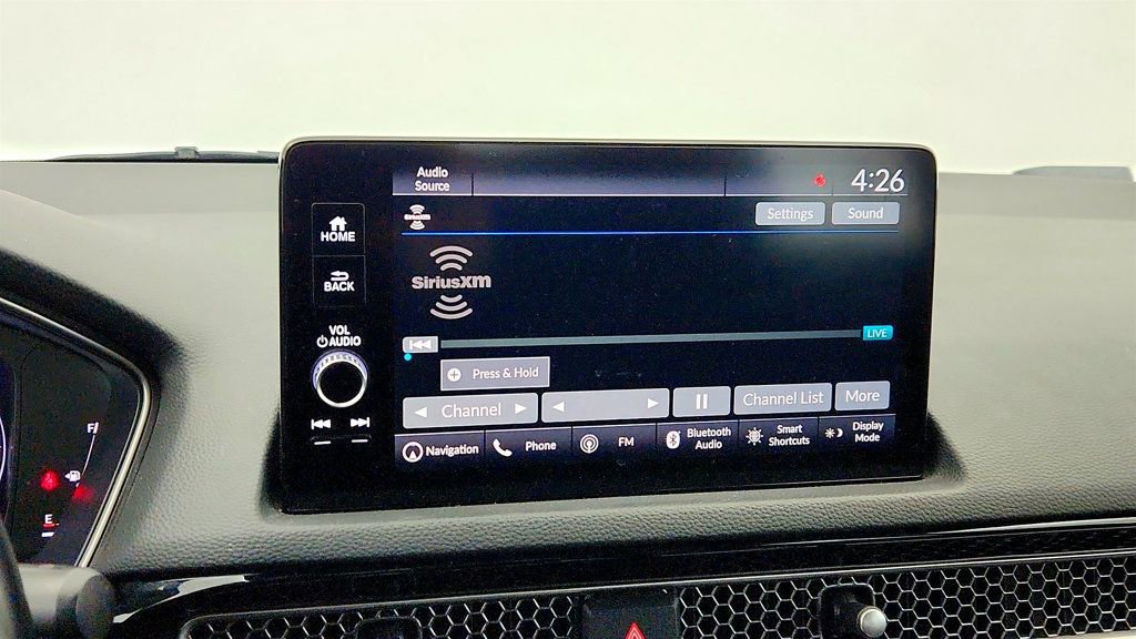 Used 2022 Honda Civic Sport Touring image 19