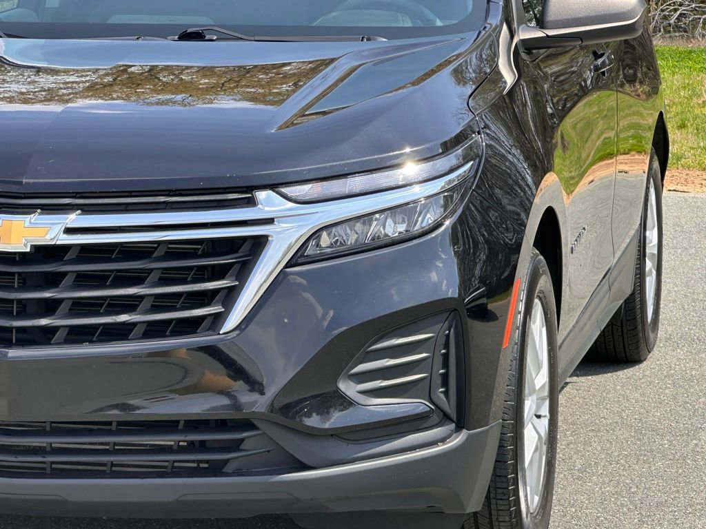 Used 2023 Chevrolet Equinox LS w/ LS Convenience Package image 42
