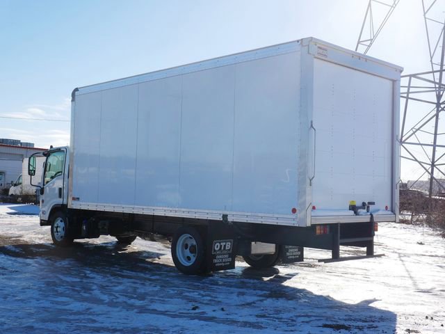 New 2025 Chevrolet Low Cab Forward 5500 XD RWD image 4