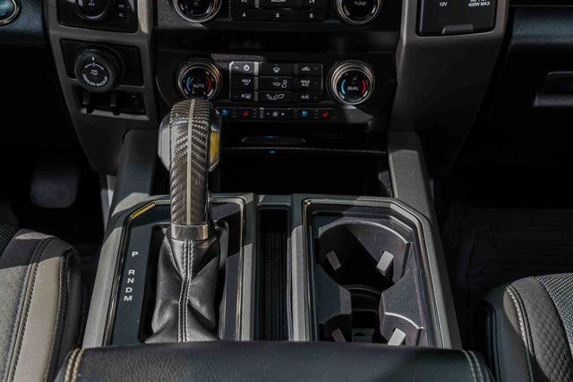 Used 2020 Ford F150 Raptor w/ Equipment Group 802A Luxury image 12