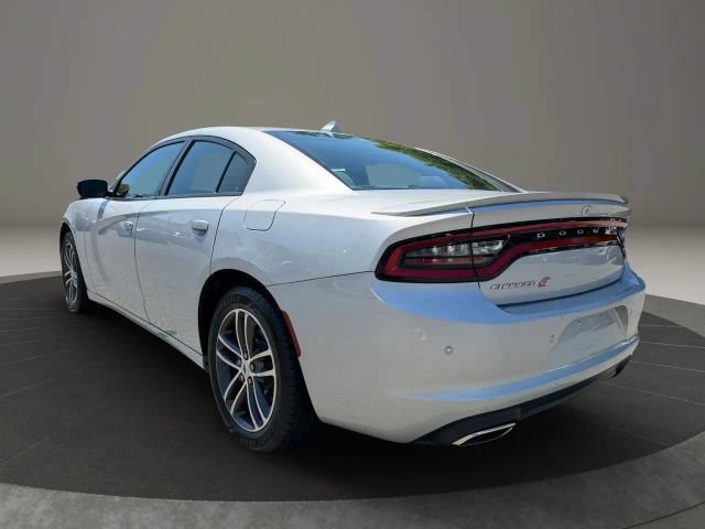 Used 2019 Dodge Charger SXT AWD/4WD image 7