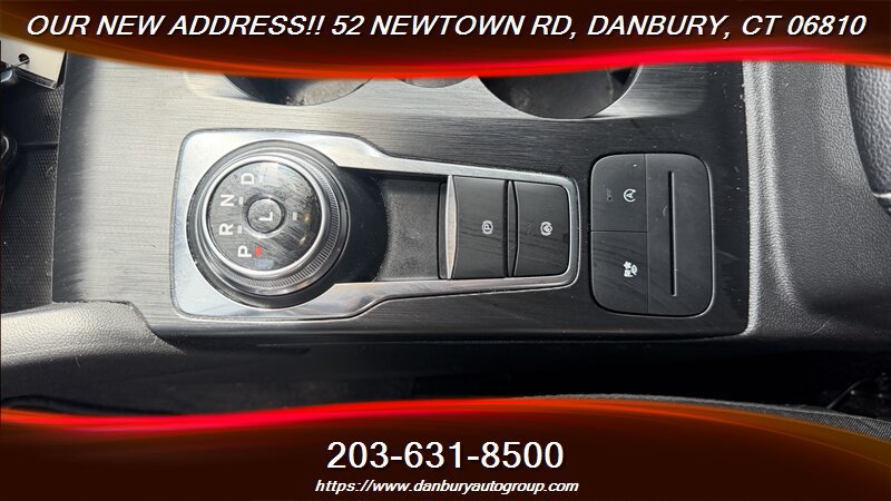 Used 2024 Ford Escape Active AWD/4WD image 26