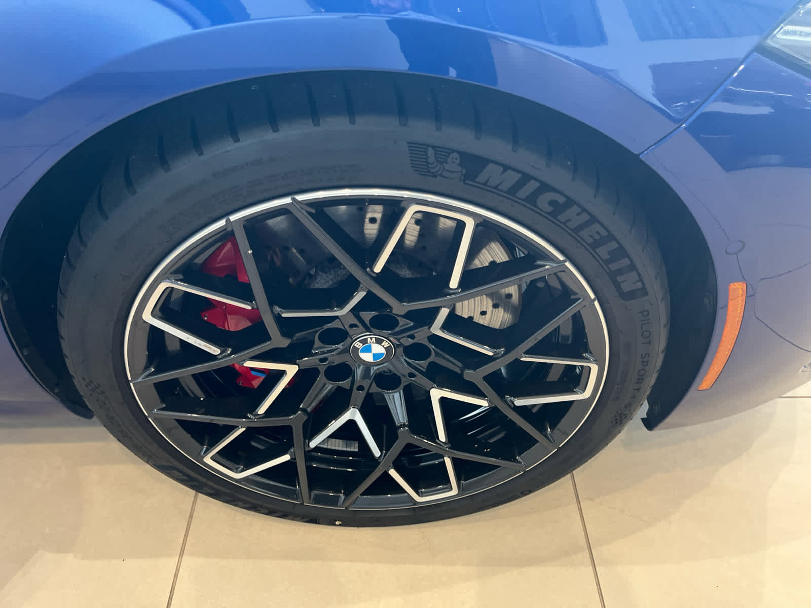 Used 2023 BMW M8 Competition image 22